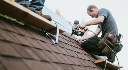 Digital Marketing for Roofers: A Blueprint on How to Grow Your Business